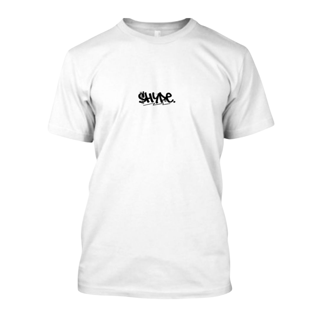 Koszulka "Shype clothes"