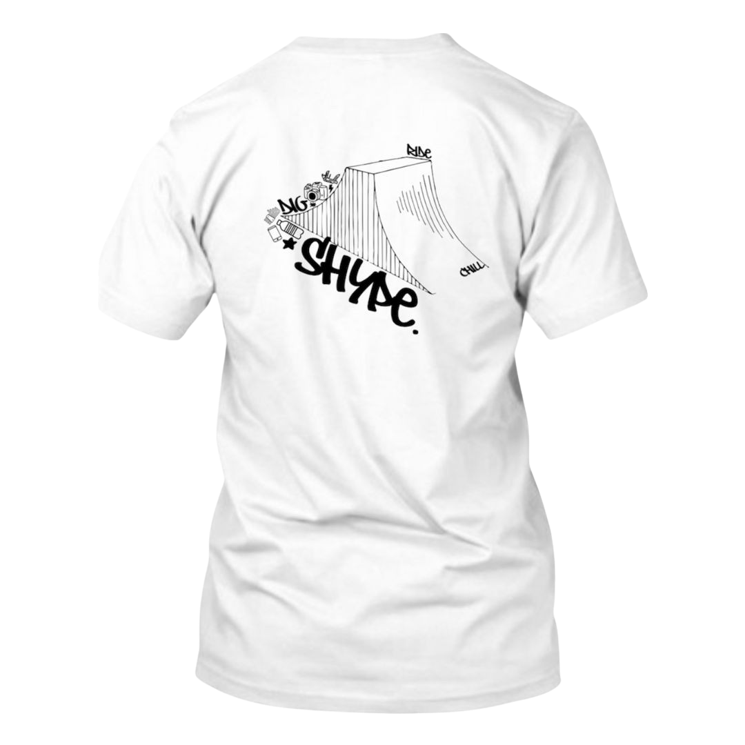 Koszulka "Shype clothes"