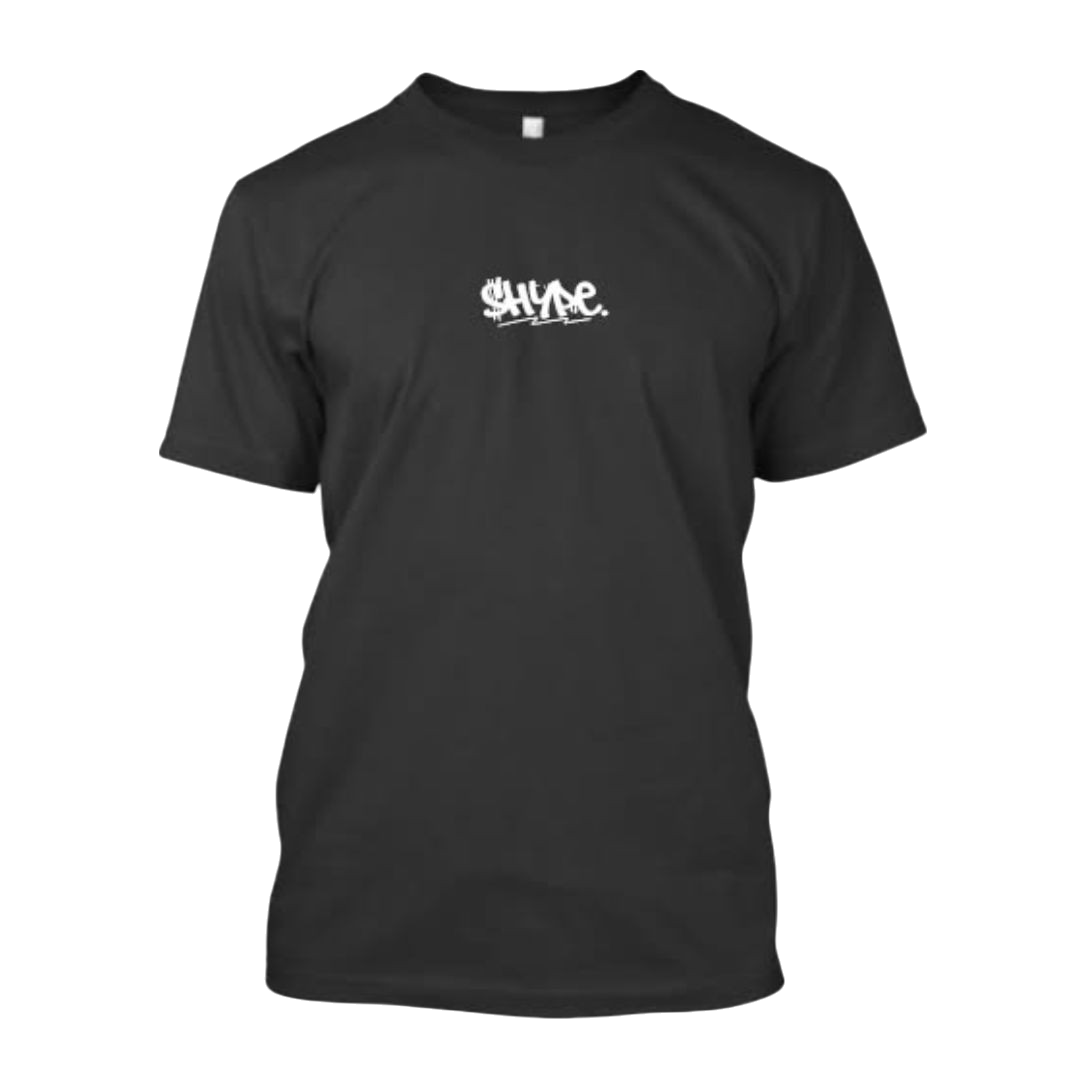 Koszulka "Shype clothes"
