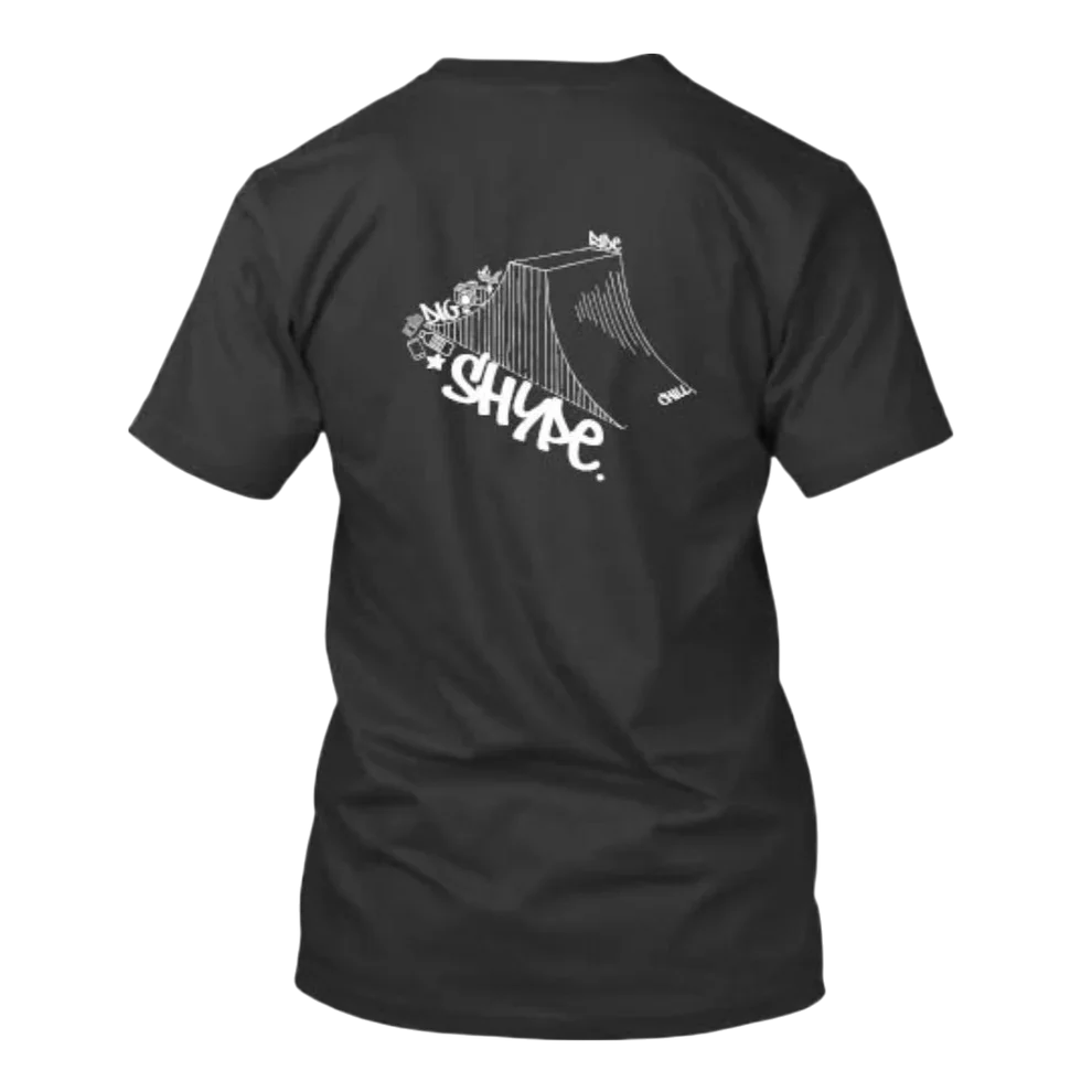 Koszulka "Shype clothes"