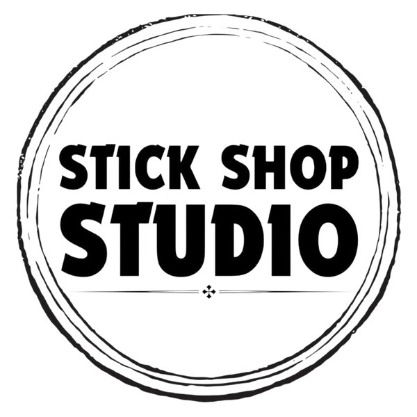 Stickshop Studio