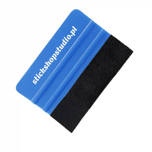 Rakla do aplikacji naklejek i folii