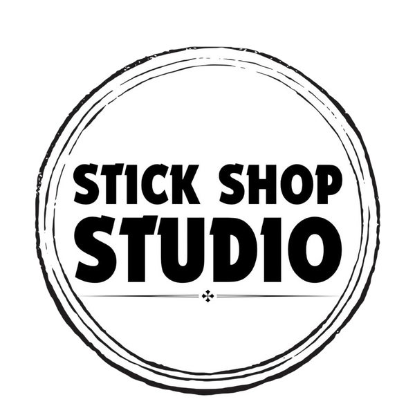 Stickshop studio