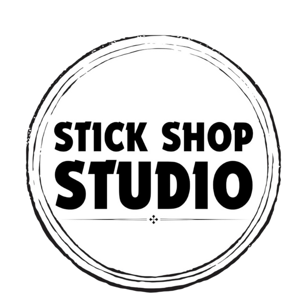 Stickshop Studio