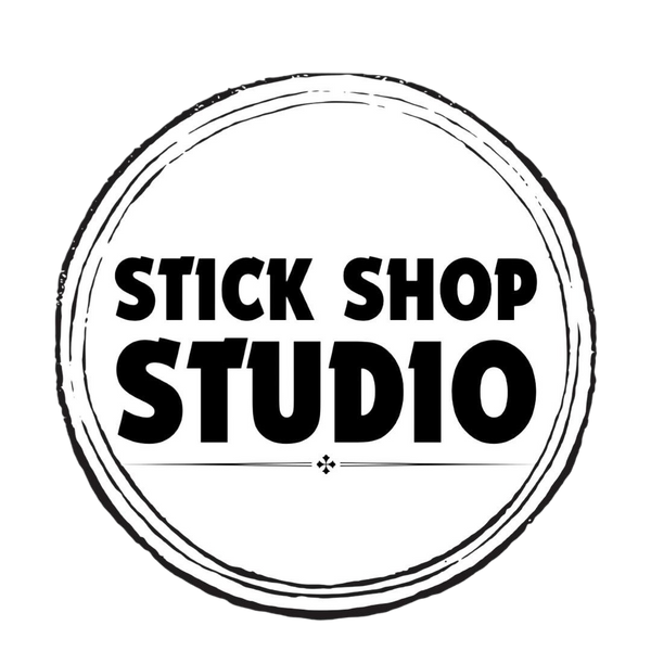 Stickshop Studio
