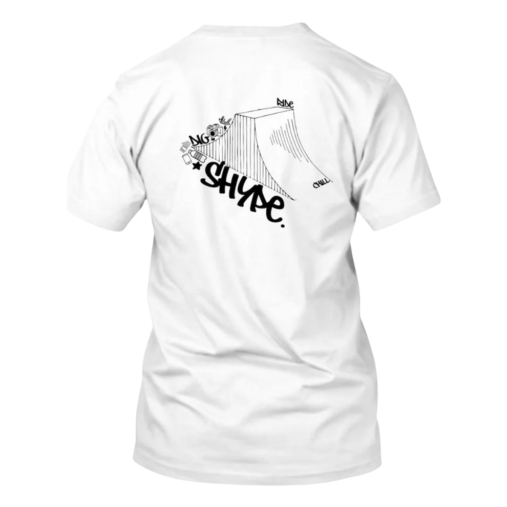 Koszulka "Shype clothes"