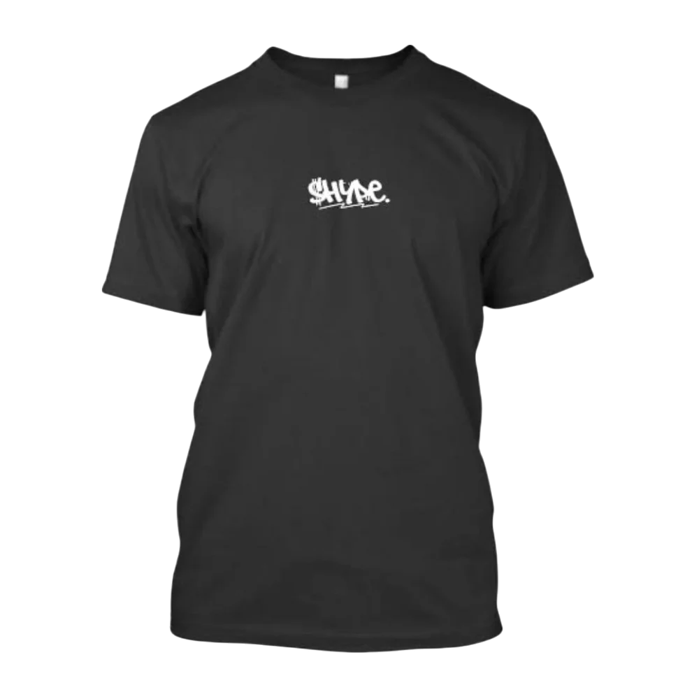 Koszulka "Shype clothes"