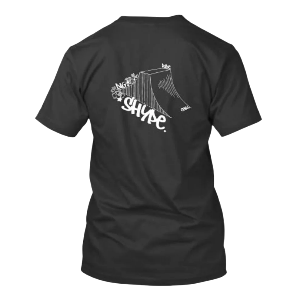 Koszulka "Shype clothes"